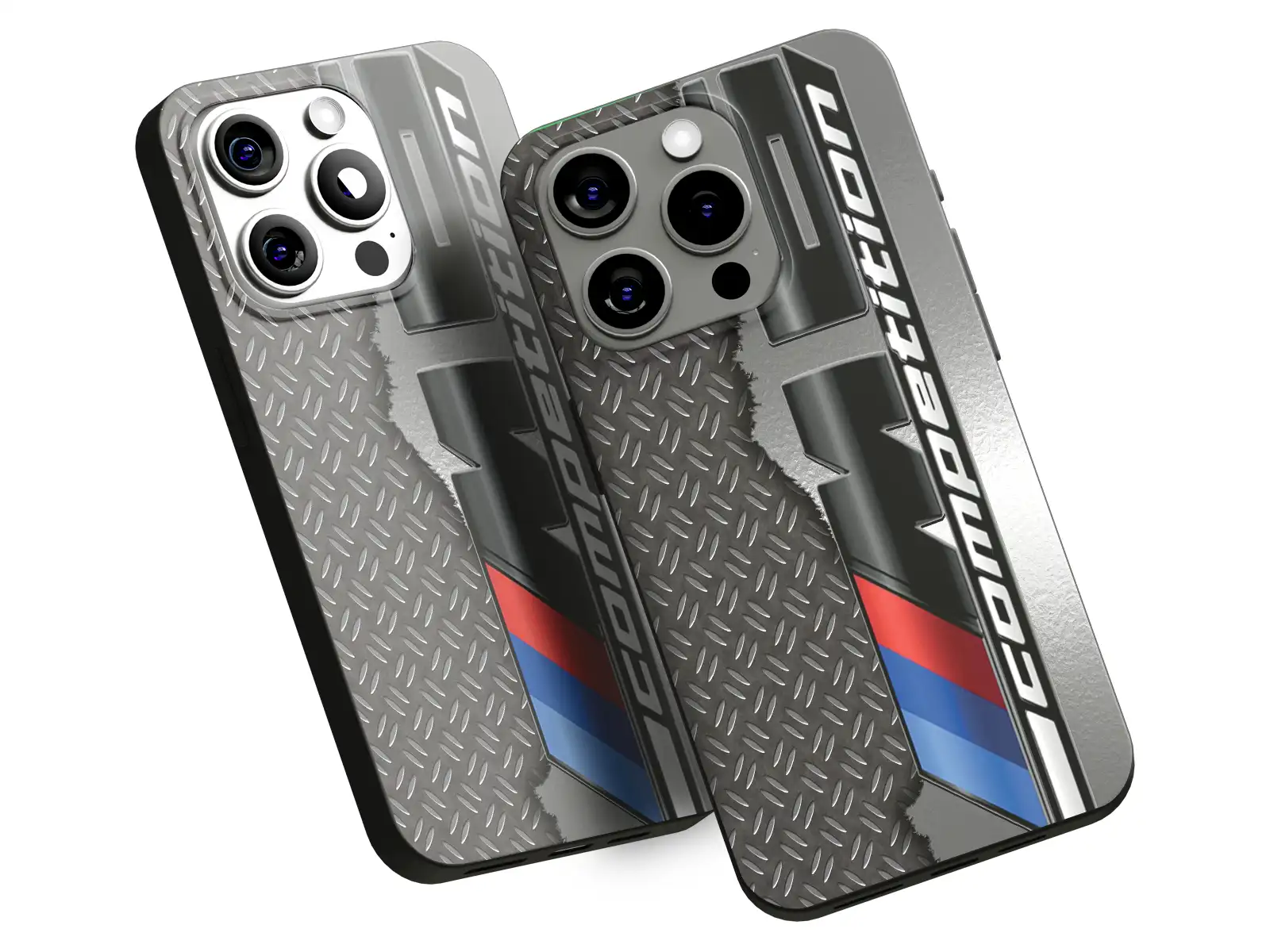 BMW Custodia Smartphone Serie Pro Alta Qualità